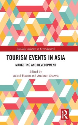 Tourism Events in Asia