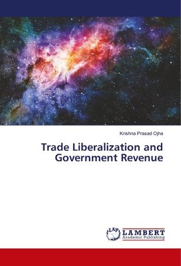 Trade Liberalization and Government Revenue