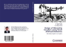 Design of Microstrip Couplers using Novel Artificial Dielectrics