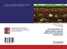 Characteristics of Moloundou swamp sediments (southeast Cameroon)