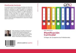 Planificación Curricular