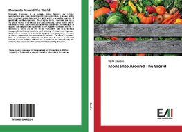 Monsanto Around The World