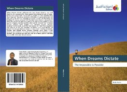 When Dreams Dictate