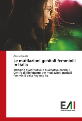 Le mutilazioni genitali femminili in Italia