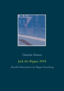 Jack the Ripper 2018