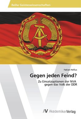 Gegen jeden Feind?