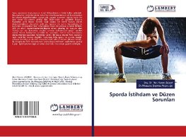 Sporda ¿stihdam ve Düzen Sorunlar¿