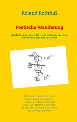 Poetische Wanderung