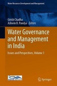 Water Governance and Management in India