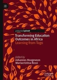 Transforming Education Outcomes in Africa
