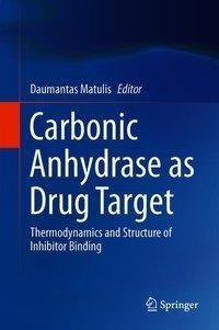 Carbonic Anhydrase as Drug Target