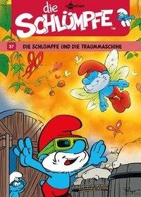 Die Schlümpfe 37. Die Schlümpfe und die Traummaschine