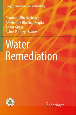 Water Remediation