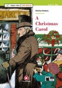 A Christmas Carol. Book + App