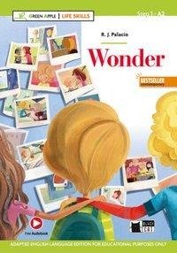 Wonder. Book + App