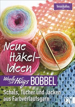 Woolly Hugs Bobbel Neue Häkel-Ideen