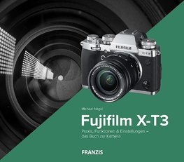Kamerabuch Fujifilm X-T3