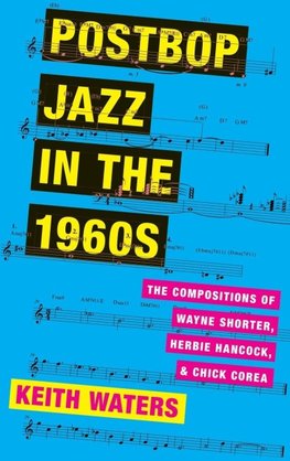 POSTBOP JAZZ IN THE 1960S C