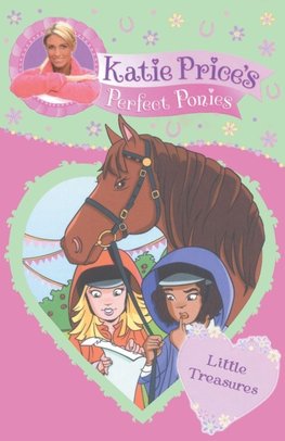 Katie Prices Perfect Ponies