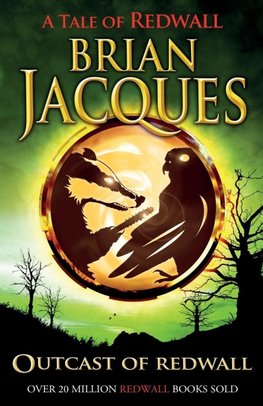 Outcast of Redwall