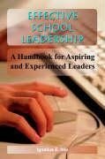 Effective School Leadership