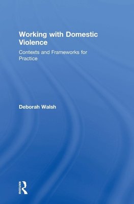 Working with Domestic Violence