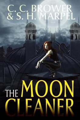 The Moon Cleaner