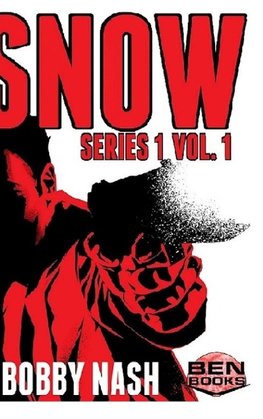 SNOW Series 1. Vol. 1 HC