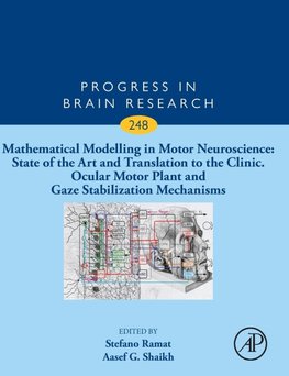 Mathematical Modelling in Motor Neuroscience