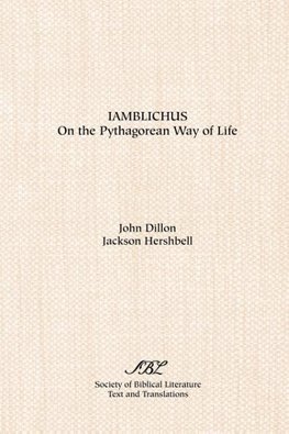 Iamblichus
