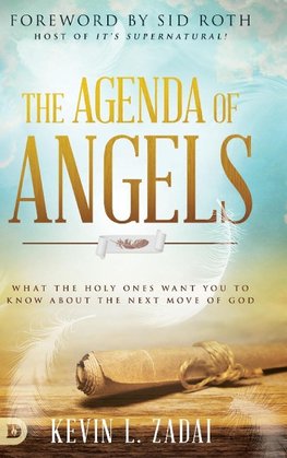 The Agenda of Angels