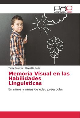 Memoria Visual en las Habilidades Linguisticas