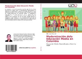 Modernización dela Educación Media en Colombia