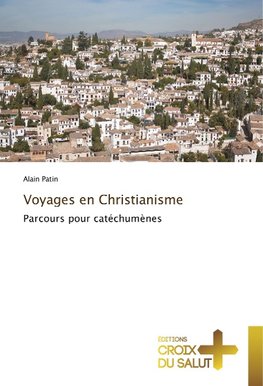 Voyages en Christianisme