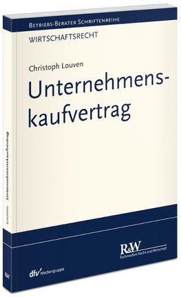 Unternehmenskaufvertrag