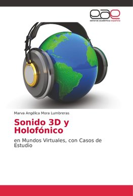Sonido 3D y Holofónico