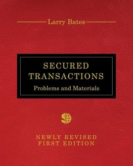 Secured Transactions