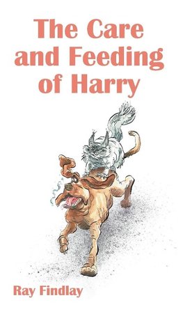 The Care and Feeding of Harry