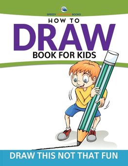 How To Draw Book For Kids