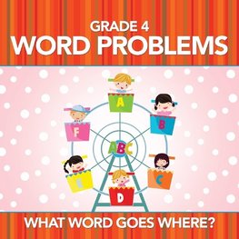Grade 4 Word Problems