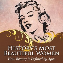 History's Most Beautiful Women
