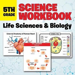 5th Grade Science Workbook