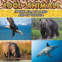 Cool Animals