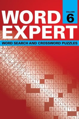 Word Expert Volume 6