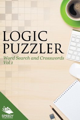 Logic Puzzler Vol 1