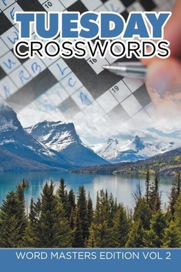 Tuesday Crosswords