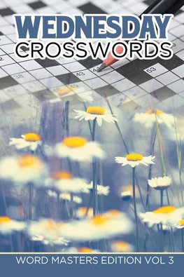 Wednesday Crosswords