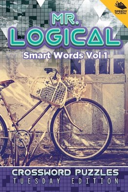 Mr. Logical Smart Words Vol 1