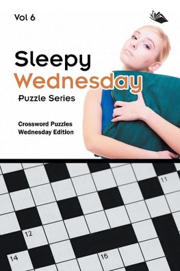 Sleepy Wednesday Puzzle Series Vol 6