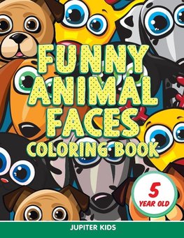 Funny Animal Faces